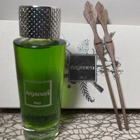 Argenesi - Profumatore d'ambiente 200 ml "Pepe e Menta" cod:02662